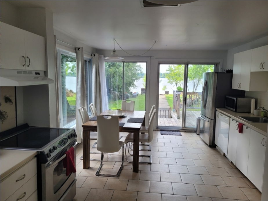 Gastfamilie Montréal 410671