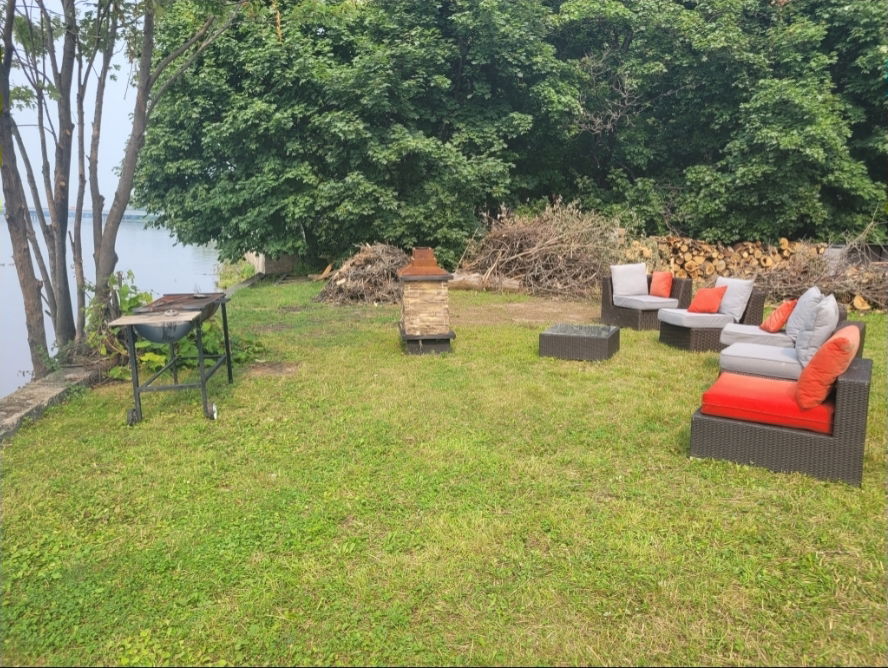 Gastfamilie Montréal 410671