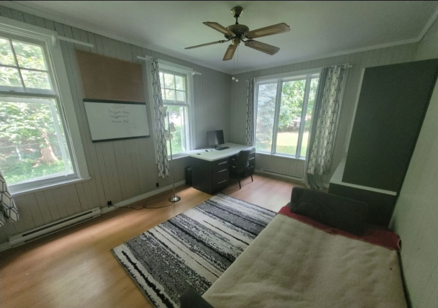 Gastfamilie Montréal 410671