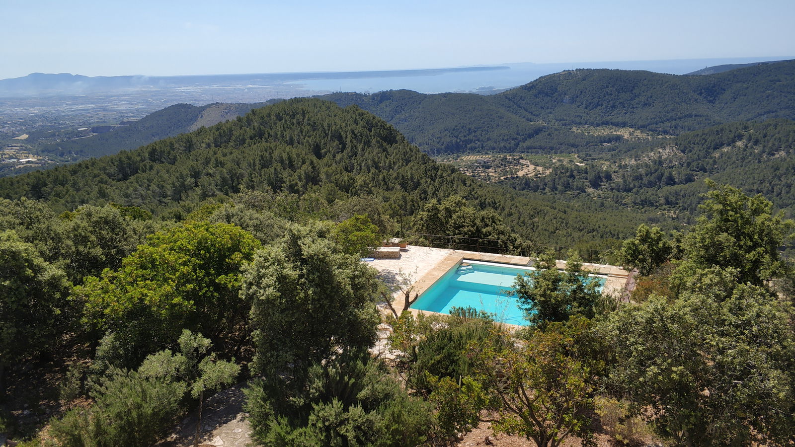 Onofhängeg Studio Esporles 231740