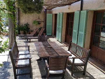 Logement Entier Esporles 231740-4