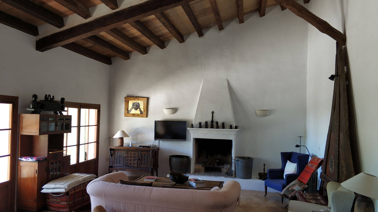 Onofhängeg Studio Esporles 231740