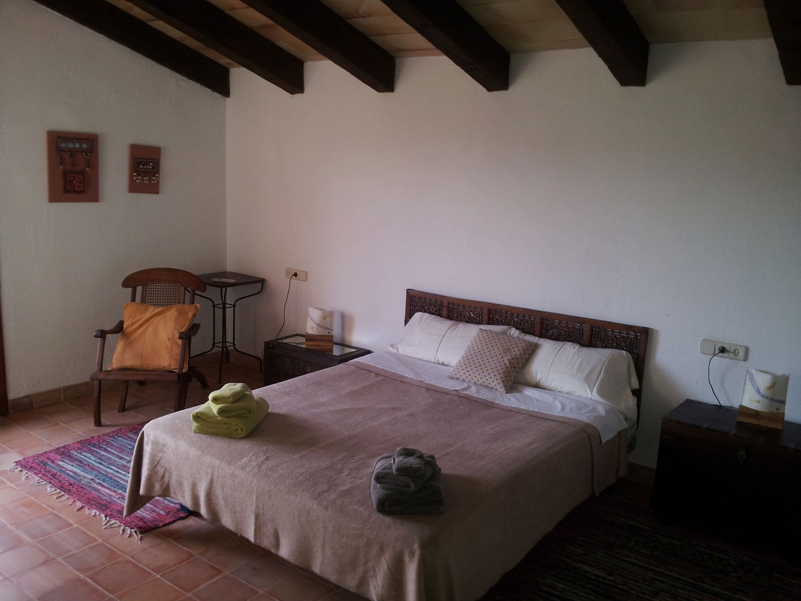Onofhängeg Studio Esporles 231740