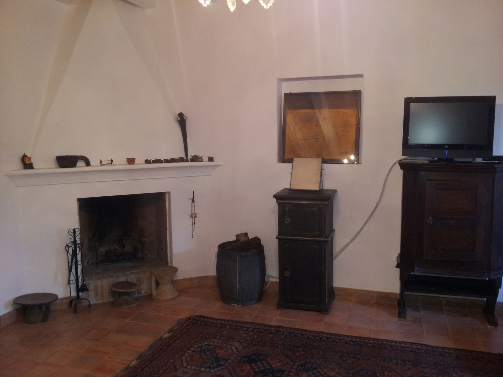 Onofhängeg Studio Esporles 231740