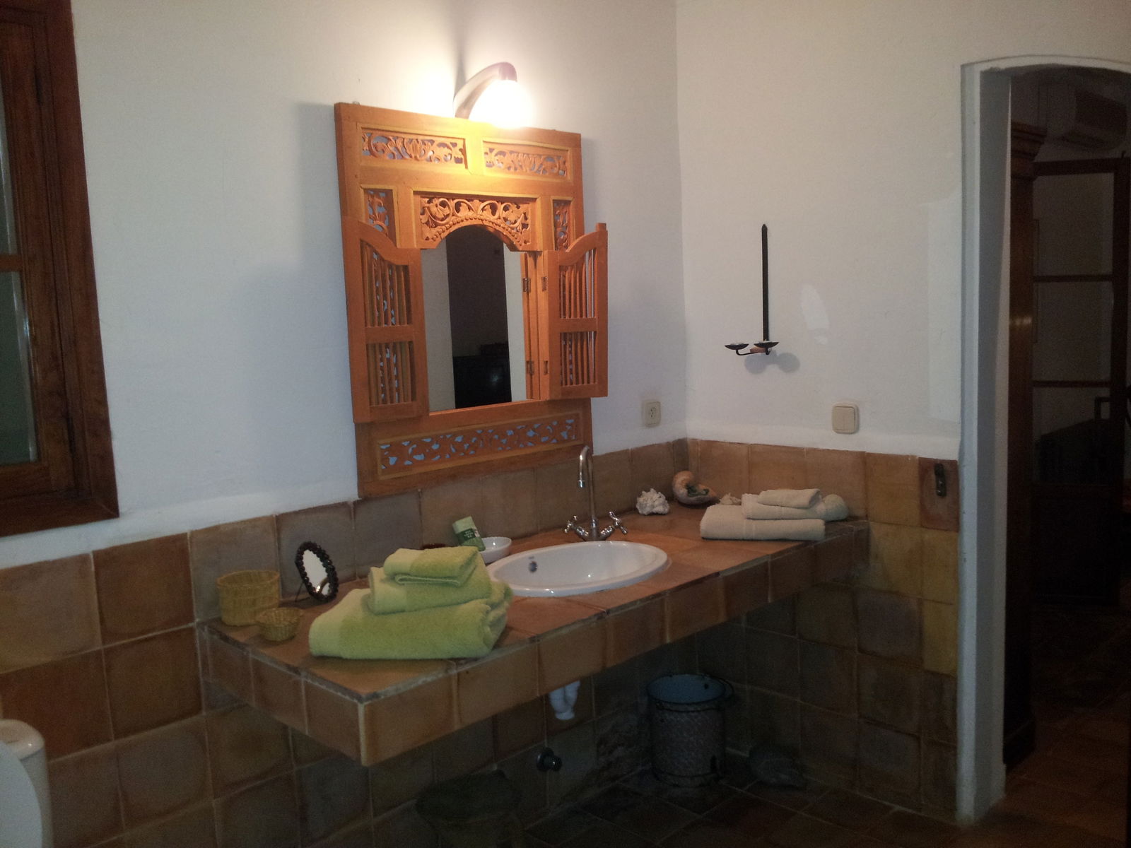 Onofhängeg Studio Esporles 231740