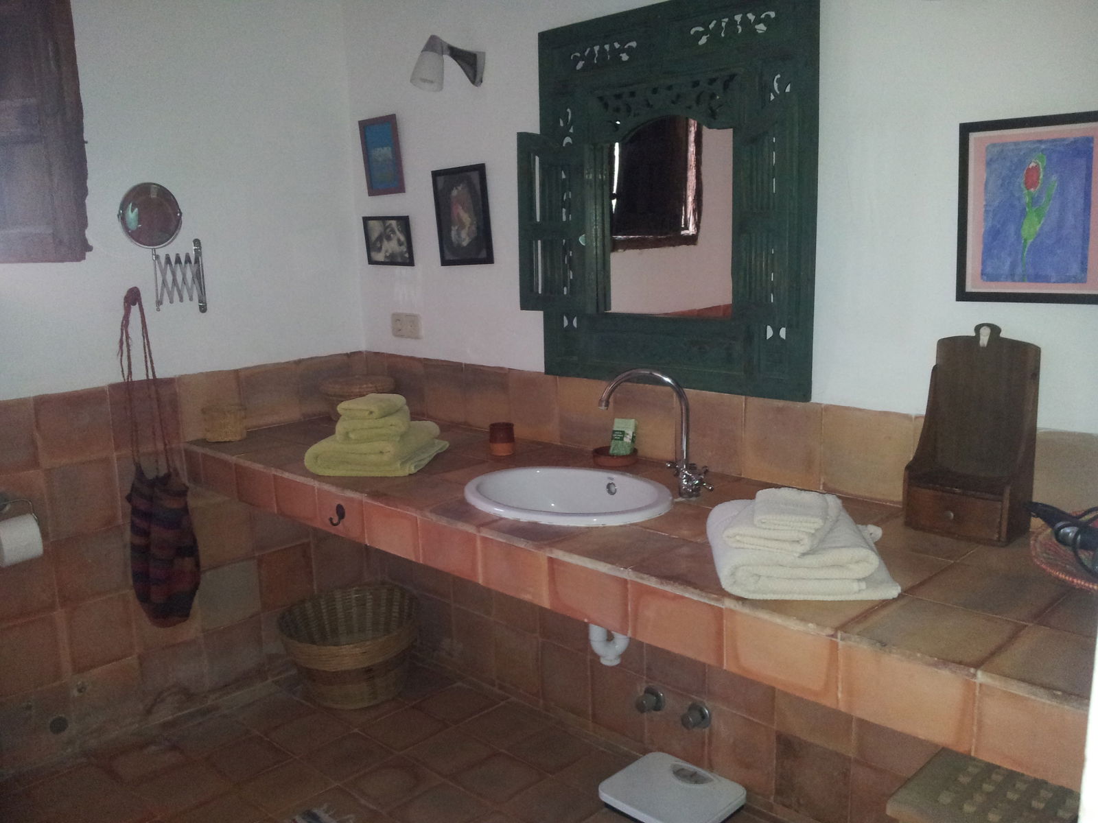 Onofhängeg Studio Esporles 231740