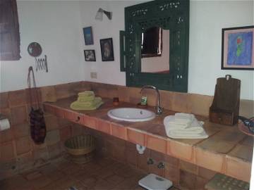 Logement Entier Esporles 231740-12