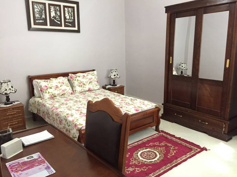 Logement Entier Tipaza 149484-1