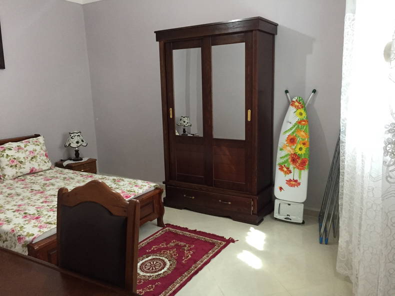 Logement Entier Tipaza 149484-2