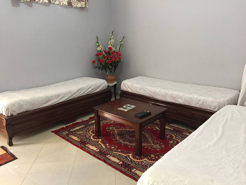 Logement Entier Tipaza 149484-5