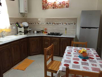 Logement Entier Tipaza 149484-7