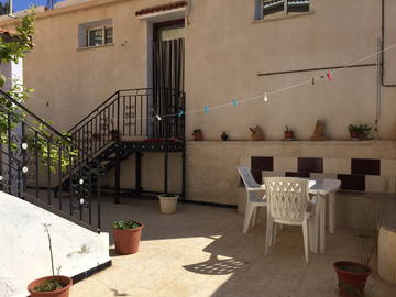 Logement Entier Tipaza 149484-12