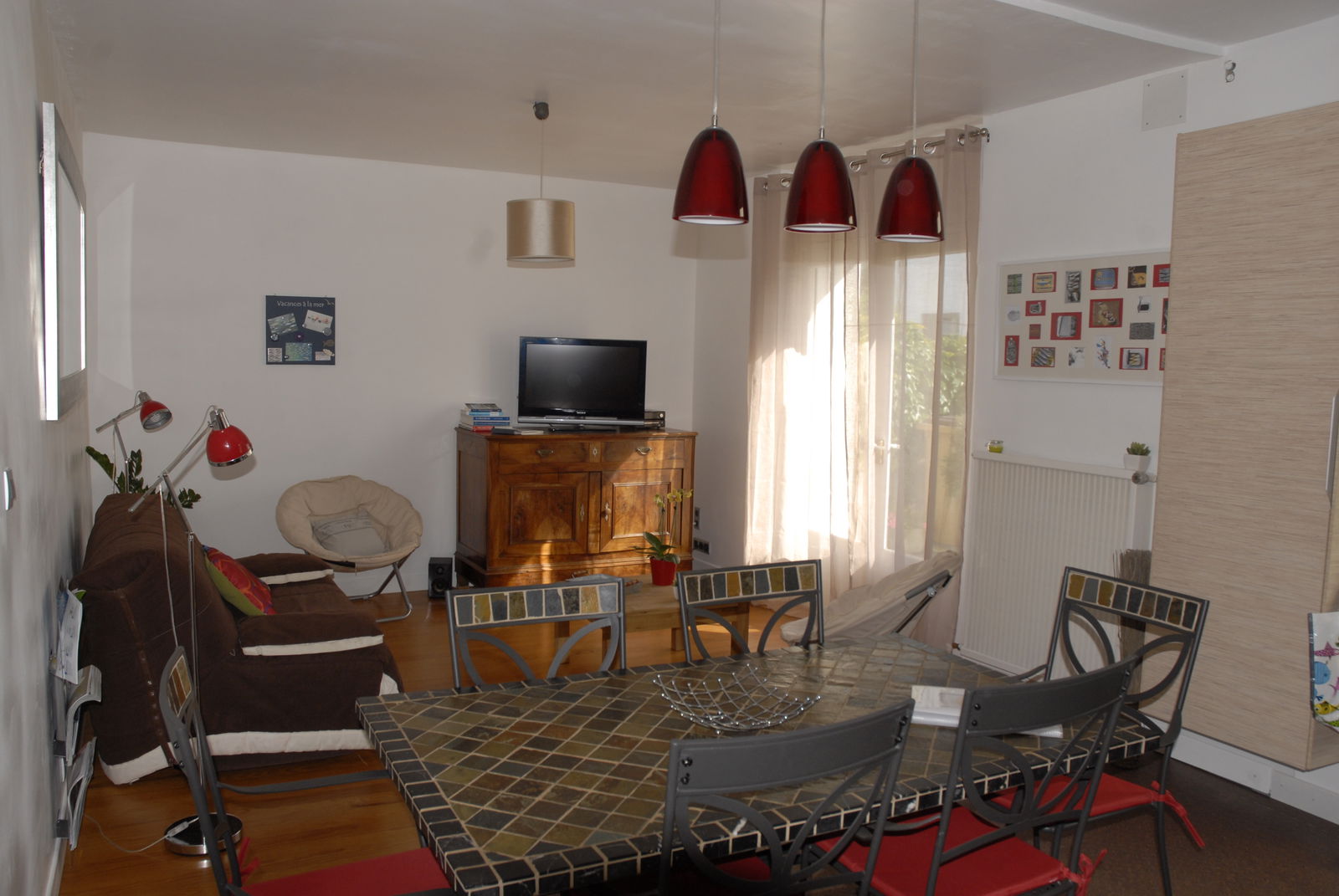 Estudio Independiente La Rochelle 10263