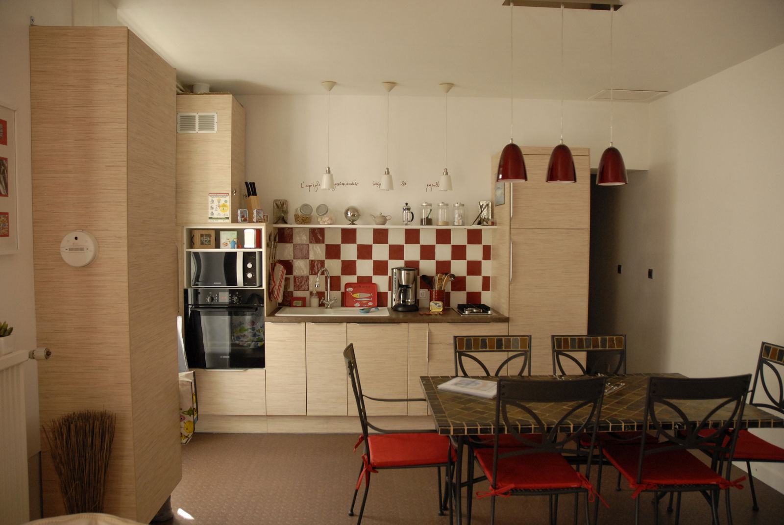 Estudio Independiente La Rochelle 10263