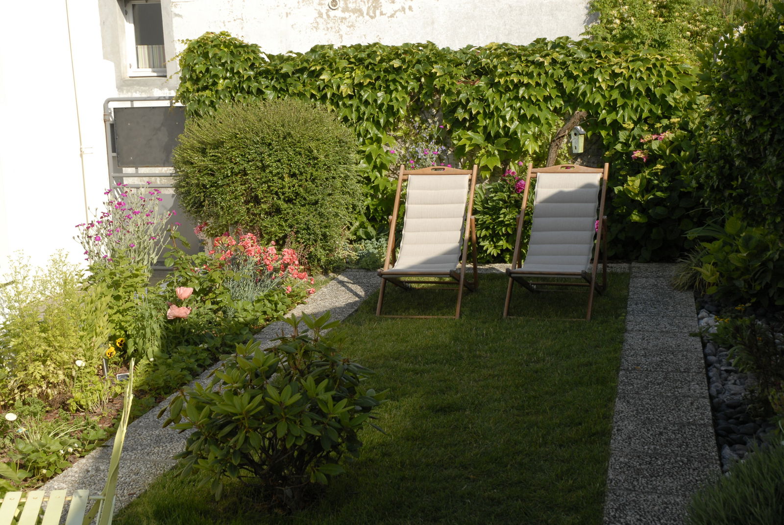 Estudio Independiente La Rochelle 10263
