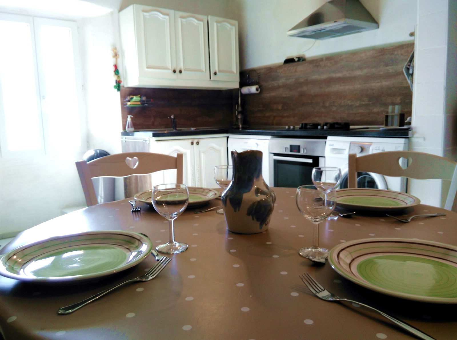 Estudio Independiente Saint-Julien-du-Gua 179054