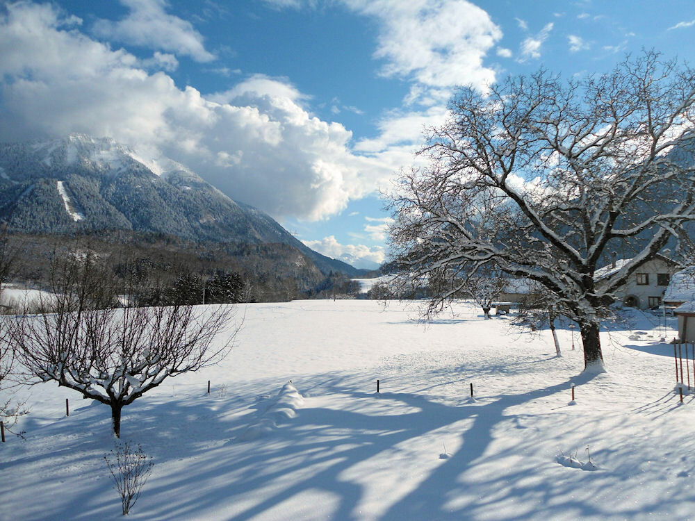 Estudio Independiente Faverges 143082