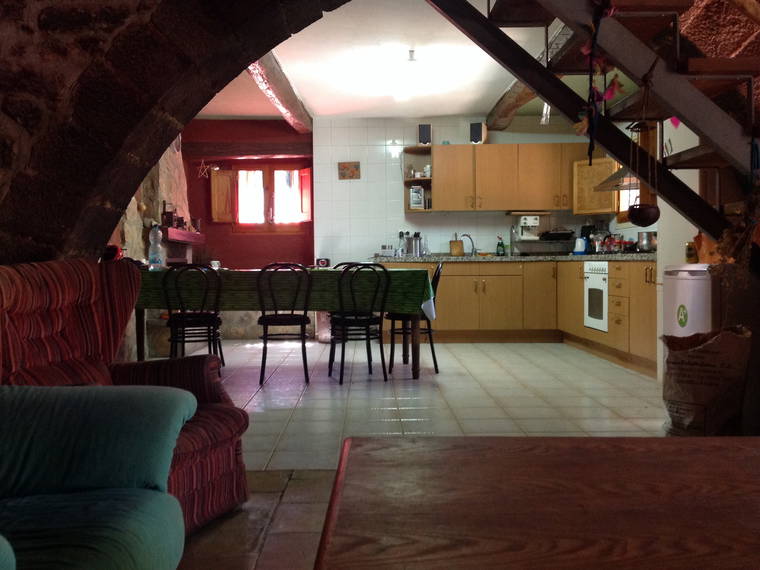 Homestay El Palà de Torroella 97902