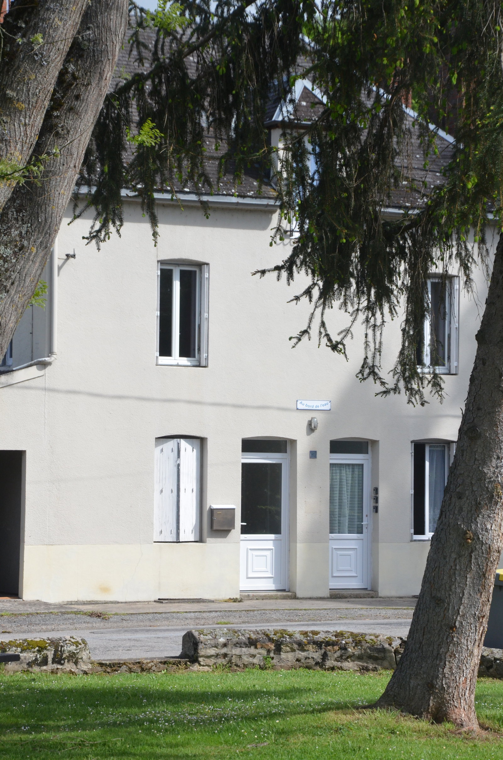 Habitación En Casa Del Anfitrión Chambon-sur-Voueize 671693