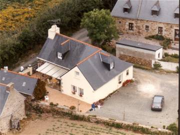 Roomlala | Casa rural a orillas del Trieux