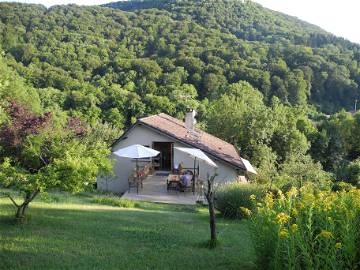 Roomlala | Casa Rural Al Borde Del Doubs Y Ruta Ciclista