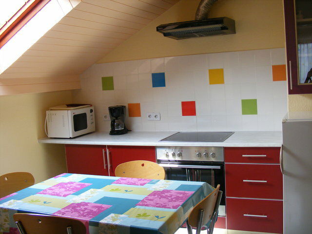 Estudio Independiente Thannenkirch 50079