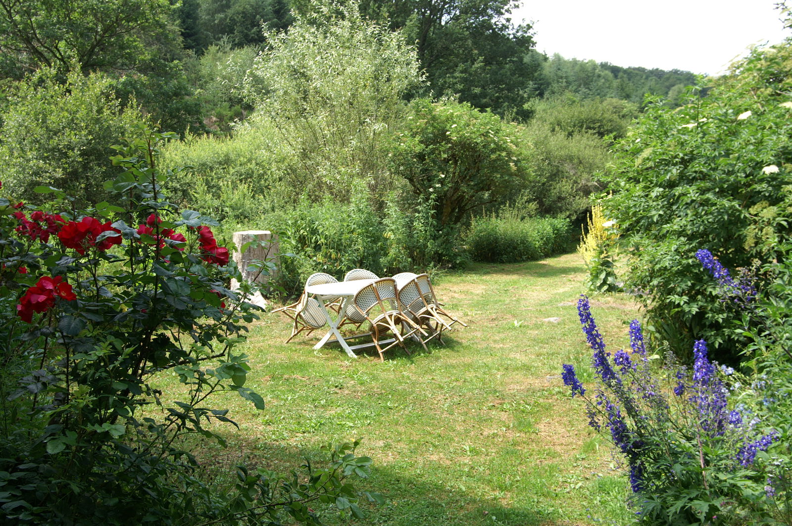 Estudio Independiente Vézins-de-Lévézou 145110