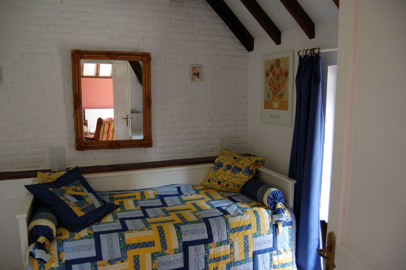 Estudio Independiente Tournai 294584