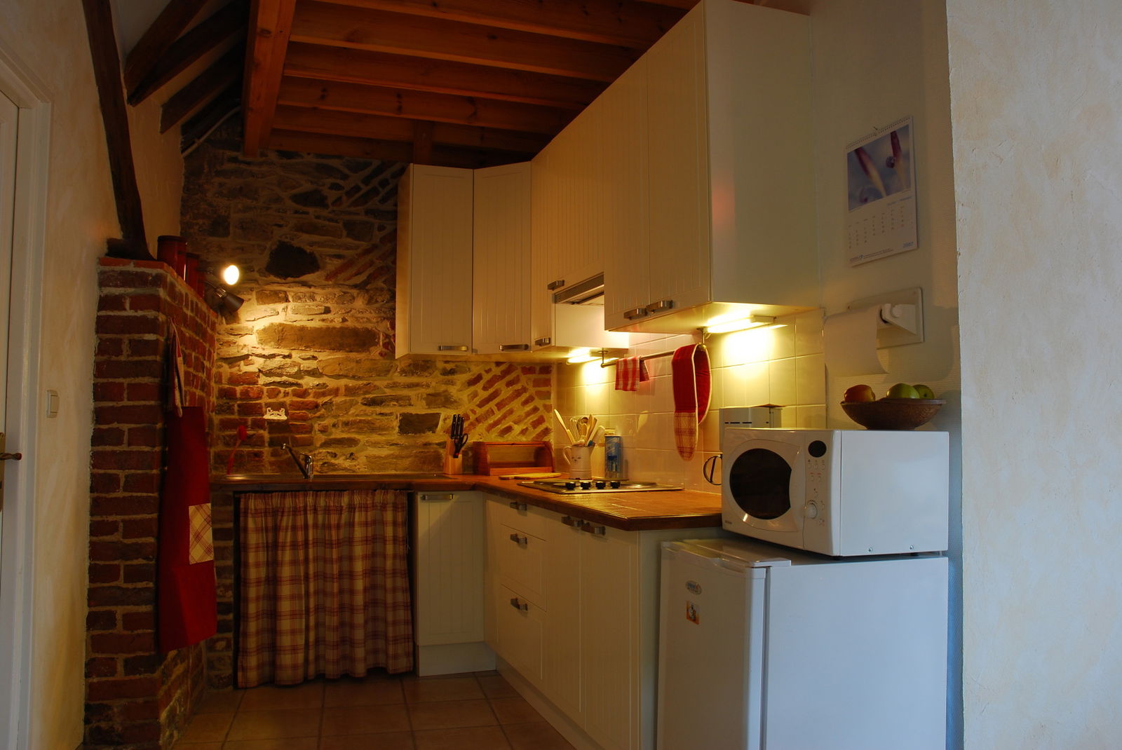 Estudio Independiente Tournai 294584