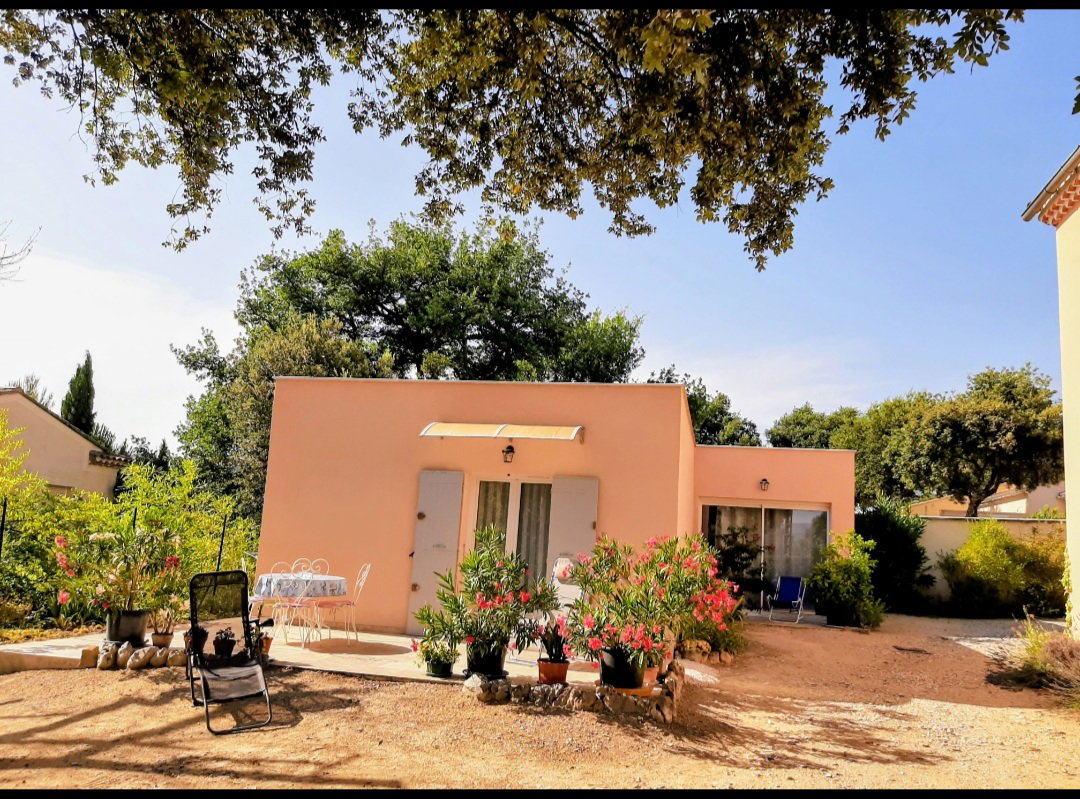 Toda La Casa Mormoiron 266502