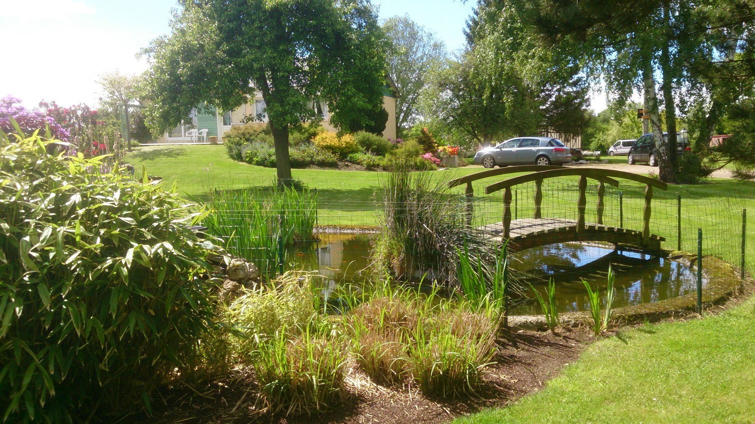 Estudio Independiente Le Thuit-Signol 94330