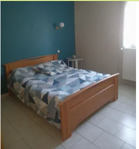 Estudio Independiente Laigné-en-Belin 168434