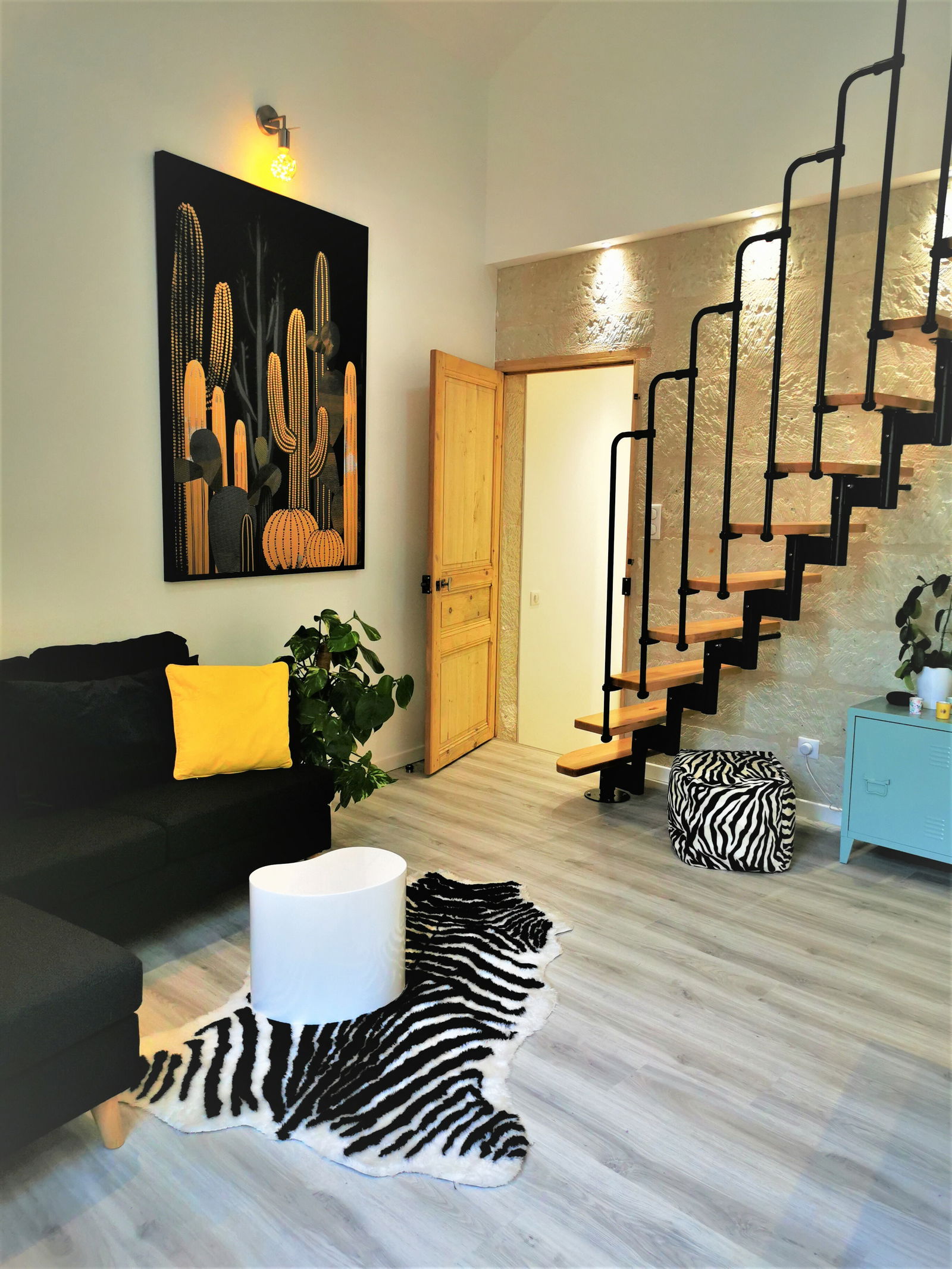 Estudio Independiente Saumur 250383