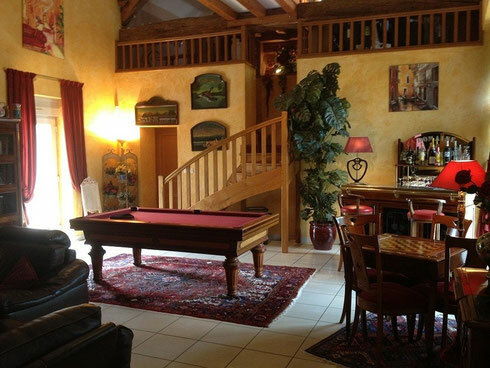 Estudio Independiente Perrigny 119220