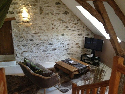 Estudio Independiente Perrigny 119220