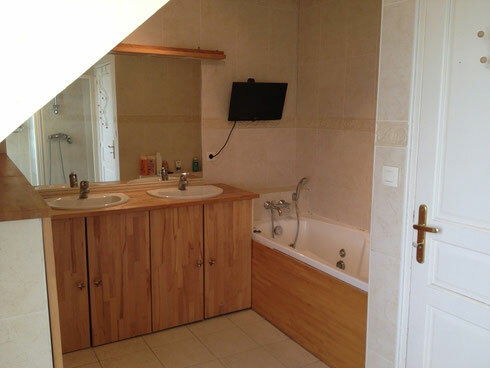 Estudio Independiente Perrigny 119220