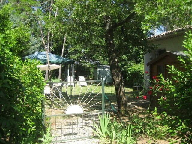 Estudio Independiente Garéoult 56015