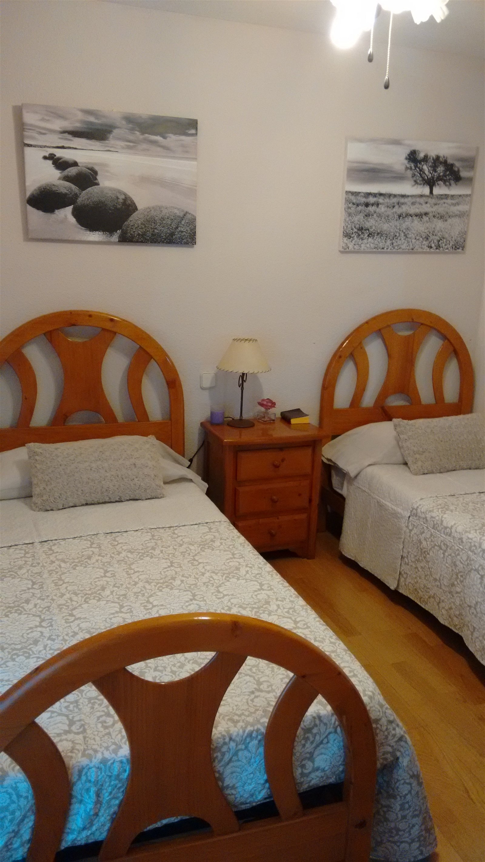 Hospedagem Em Casa De Família El Escorial 182491