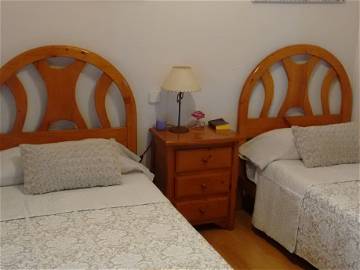 Room For Rent El Escorial 182491