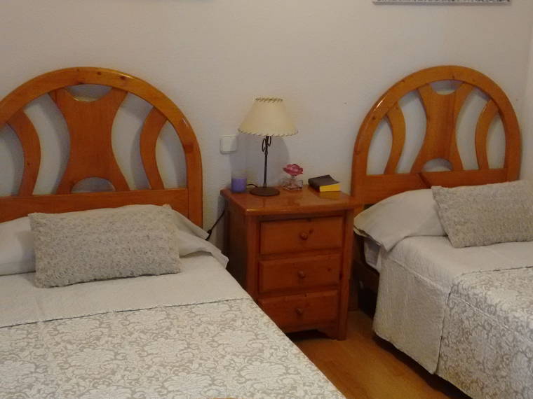 Homestay El Escorial 182491