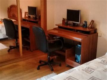 Room For Rent El Escorial 182491