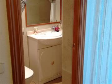 Quedarse En Casa El Escorial 182491-4