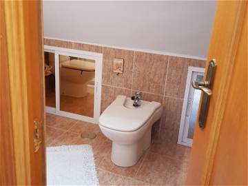 Quedarse En Casa El Escorial 182491-7