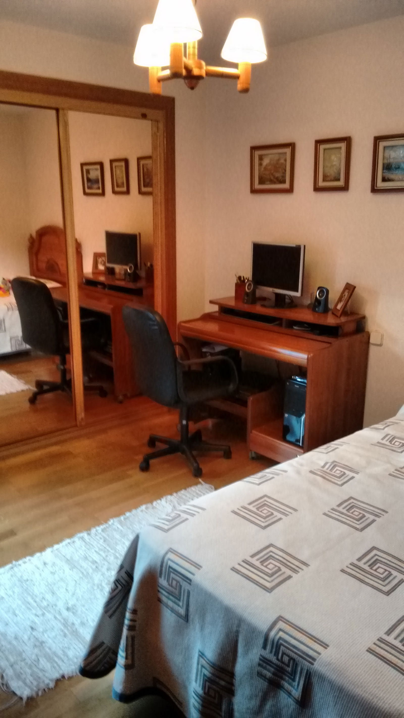 Homestay El Escorial 261701