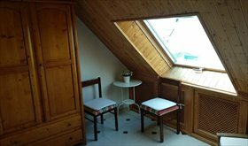 Homestay El Escorial 261701