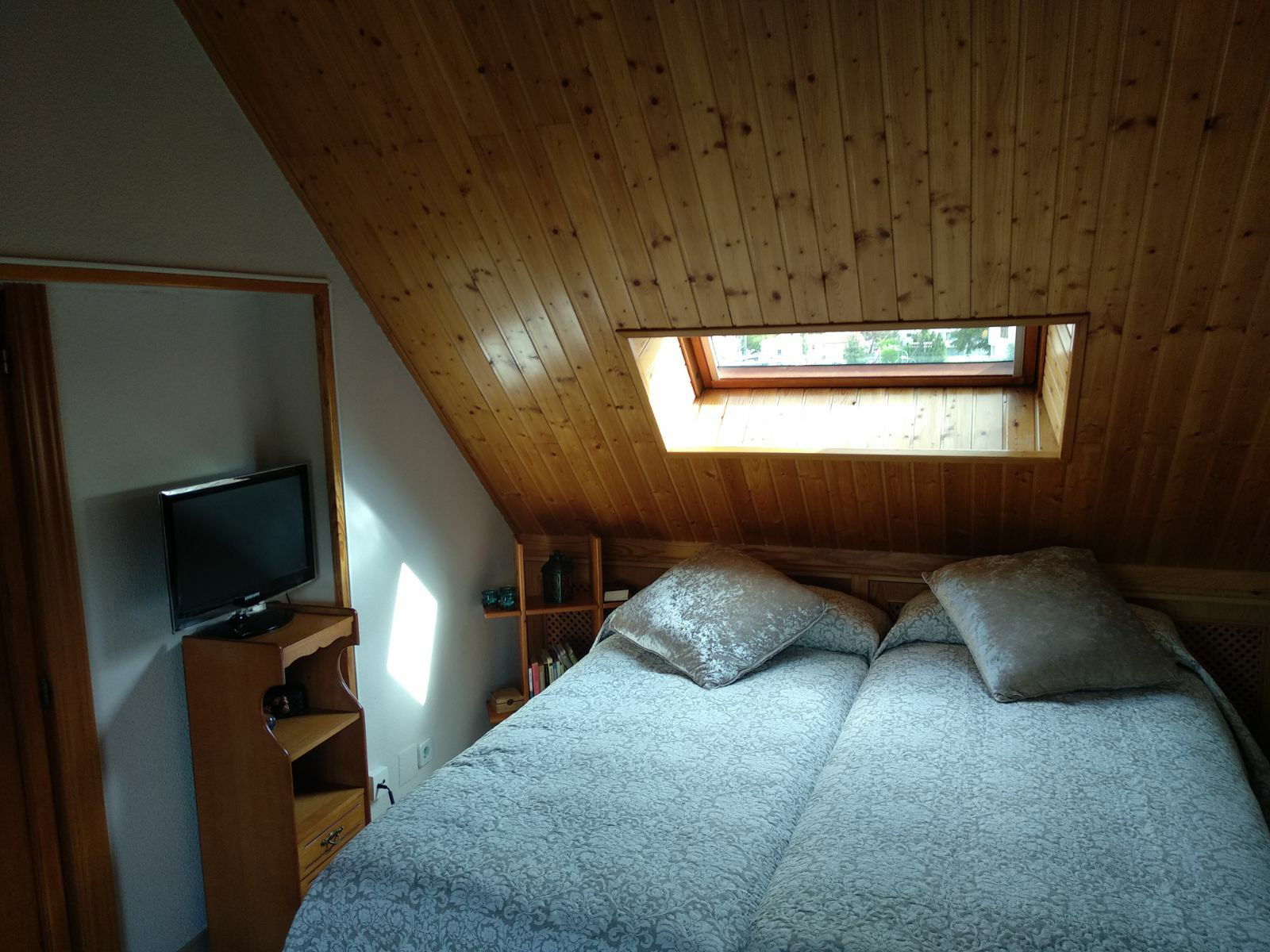 Homestay El Escorial 261701