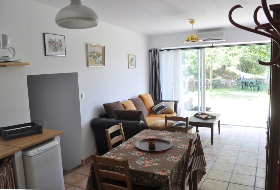 Estudio Independiente La Tour-d'Aigues 238538