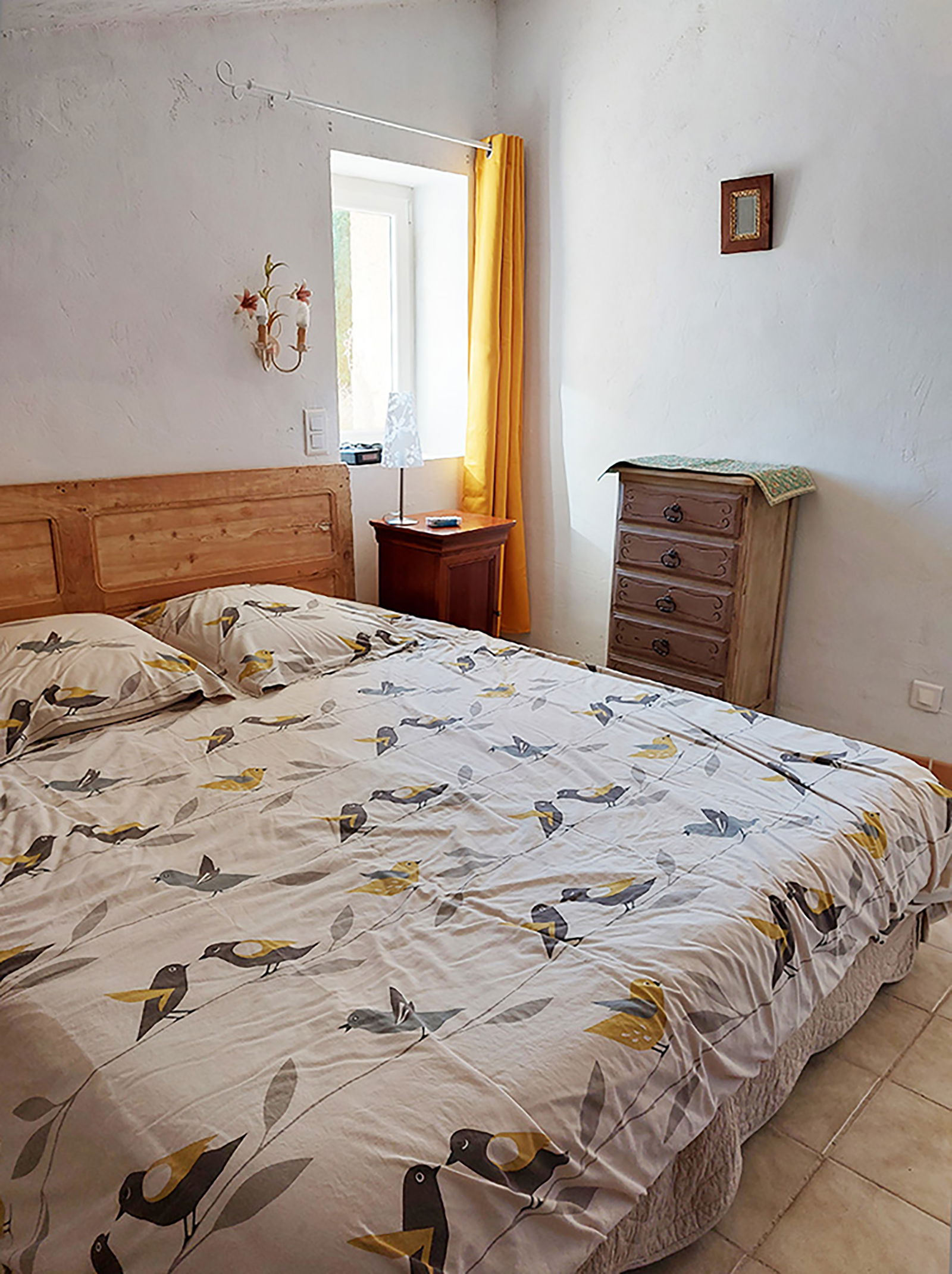 Estudio Independiente La Tour-d'Aigues 238538