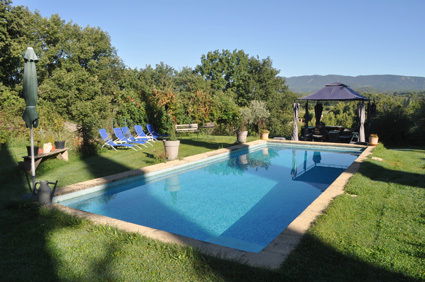 Estudio Independiente La Tour-d'Aigues 238538