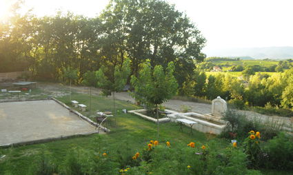 Estudio Independiente La Tour-d'Aigues 238538